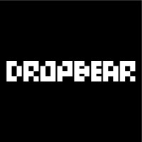 DROPBEAR logo - Similar company to Milkrun