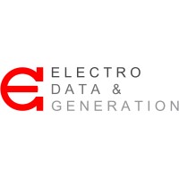 Electro Data and Generation logo - Similar company to All Gen Solutions Pty Ltd