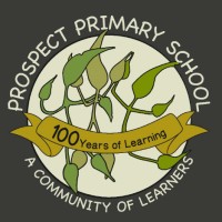 Prospect Primary School logo - Similar company to Oneonly