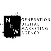New Generation Digital Marketing Agency logo - Similar company to Sesame Creative Design Studio