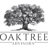 Oaktree Advisors logo - Similar company to Akiro Hand Roll Bar