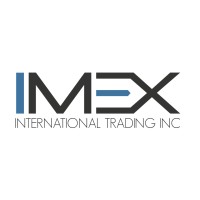 IMEX International Trading Inc. logo - Similar company to Monasaba Inc.