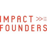 Impact Founders logo - Similar company to Impact Founders