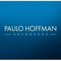 Paulo Hoffman Advogados logo - Similar company to Camila Castro Consultoria