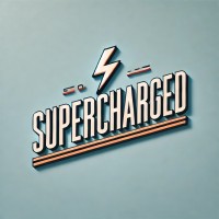 Supercharged Ltd logo - Similar company to Supercharged Ltd