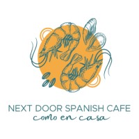 Next Door Spanish Cafe