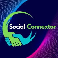 Social Connextor logo - Similar company to Future Bail Bonds