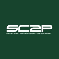 SAS SC2P logo - Similar company to Mudata