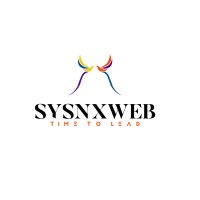 SYSNXWEB logo - Similar company to Webberax