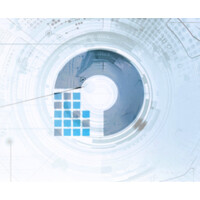 The National Cybersecurity Society logo - Similar company to Intelligence I1