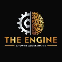 The Engine logo - Similar company to Eu Remote
