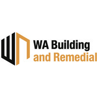 WA Building and Remedial logo - Similar company to Maincom Nz Limited