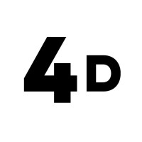 4Degrees logo - Similar company to 4 Degrees Digital
