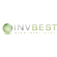 Invbest Agrocoberturas logo