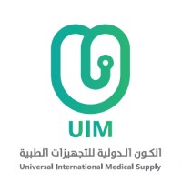 Universe International Medical logo - Similar company to Ghares