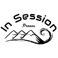 In Session Promos logo - Similar company to Ink Promotions