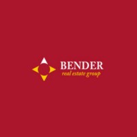 Bender Commercial Real Estate logo - Similar company to Custom Calibration Dba:Custom-Cal