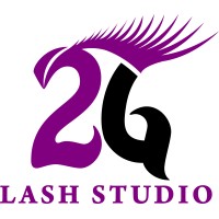 2Groovy Lash Studio logo - Similar company to Deka Lash Stonebridge Ranch