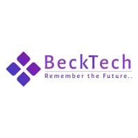 BeckTech logo - Similar company to Backtech