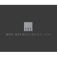 MPS Recruitment Ltd logo - Similar company to Jgr Group