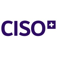 CISO Plus logo - Similar company to Totem Tech