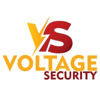 VOLTAGE SECURITY logo - Similar company to Felix Developers Cz