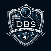 DBS - Criminalistica logo - Similar company to Nikitena Srl