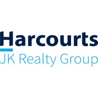 Harcourts JK Realty Group logo - Similar company to Metro