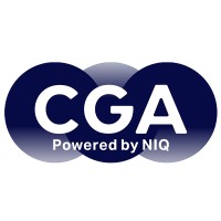CGA by NIQ logo - Similar company to Bases