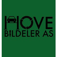 Hove Bildeler logo - Similar company to Ml Bildeler
