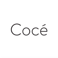 Coce Beauty logo - Similar company to Nue Body Basics