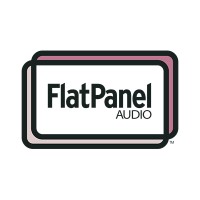FlatPanel Audio logo - Similar company to Pegasus Development