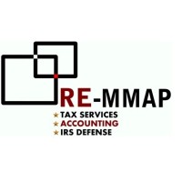 RE-MMAP Business Valuation Services logo - Similar company to Ai1K By Smscloud Hub