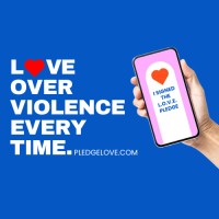 The L.O.V.E. Pledge logo - Similar company to Inwentech