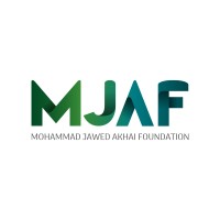 Mohammad Jawed Akhai Foundation logo - Similar company to Rightinterns
