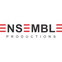 ENSEMBLE PRODUCTIONS logo - Similar company to Ensemble Productions