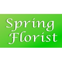 Spring Florist (Flower Shop)