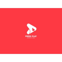 Press Play Productions logo - Similar company to Racing Experience S.Àr.L.