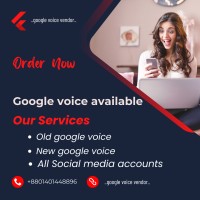 GOOGLE VOICE VENDOR logo - Similar company to Google Voice