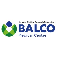 BALCO Medical Centre (A Unit of Vedanta Médical Research Foundation) logo - Similar company to Korba Consulting