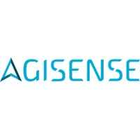 Agisense logo - Similar company to Corteo