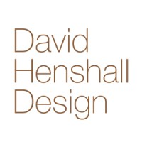 David Henshall Design logo - Similar company to Warner Industries
