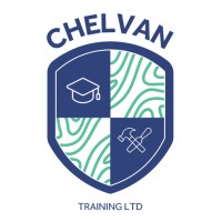 Chelvan Training logo - Similar company to Wedo Creative Mauritius