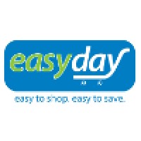 Bharti Retail Limited (Easyday) logo - Similar company to Jm Electrical