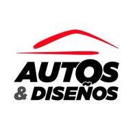 Autos & Diseños logo - Similar company to Soluenergias