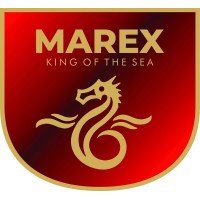 Marex Boats USA logo - Similar company to Divecom Marine