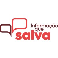 Plataforma Informação que Salva logo - Similar company to Iqs Saúde Phygital