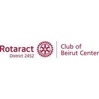Rotaract Club of Beirut Center logo - Similar company to Codinachs Architects