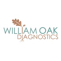 William Oak Diagnostics logo - Similar company to Surgical Training Simulators, Inc