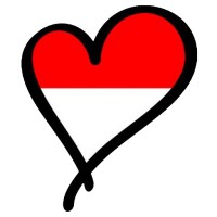 Indonesiya logo - Similar company to Sixx Cool Moms